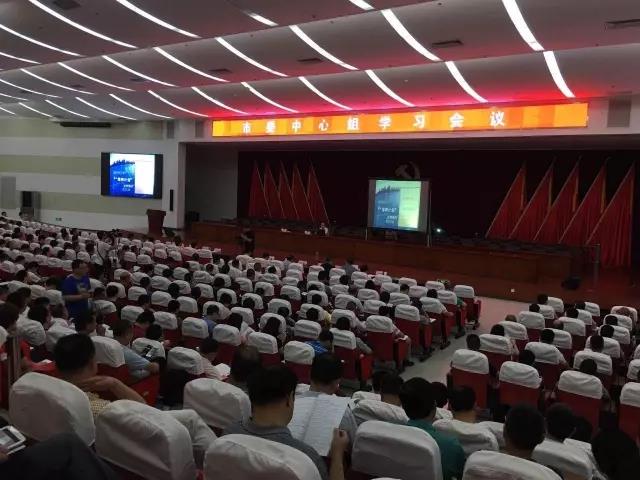 专家解读“港湾计划” 企业招人留人有方向