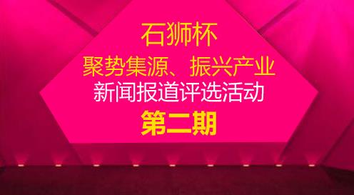 第二期新闻报道评选名单排行榜