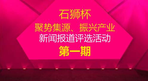 第一期新闻报道评选名单排行榜出炉啦！