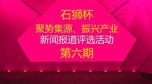 【第六期】新闻报道评选名单排行榜公布